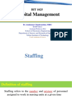 Hospital Management Note 4