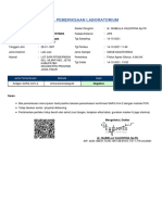 Hasil Antigen 14-10-2021 BAGUS RAMA SETIAWAN