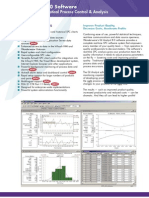 Wonderware QI Analyst 8 0 Datasheet