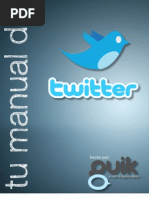 Download Manual Para Twitter  by amaca5 SN53265535 doc pdf