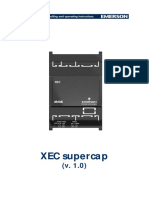 XEC GB Rel.1.0 17.02.2014