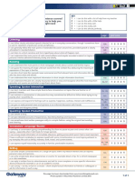 B1 UNIT 8 CEFR Checklist