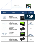 CATÁLOGO P&G-DISCOS DE ESTADOS SOLIDOS Del 16-11 Al 22-11, 2020