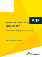Guia Local v1811 - SP Santo Antonio de Posse - 05-12-2018