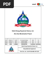 ALN FP ESA MEC SPC 2201 - 2B6B.1 Piping Materials Supplement