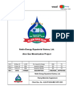 ALN FP ESA MEC SPC 2201 - 2B6B.1 Piping Materials Supplement