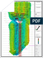 Project Title: Top Slope Barge Access