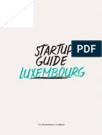 StartupGuide Luxembourg 