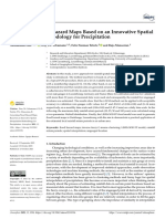 Atmosphere: Generating Flood Hazard Maps Based On An Innovative Spatial Interpolation Methodology For Precipitation