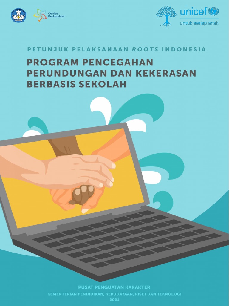 Pelaksanaan Program Roots Indonesia | PDF