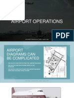 Civil Air Patrol - National Course7.Airport Operations and Aircraft Systems