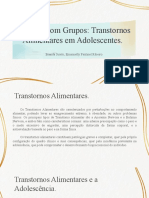 Processos Grupais