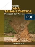 Buku Referensi Bencana Tanah Longsor v.3 .0 Unesco FULL ARUMING