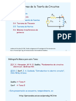 Presentacion Teoremas