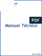 79485654 Masterfrio Manual Tecnico