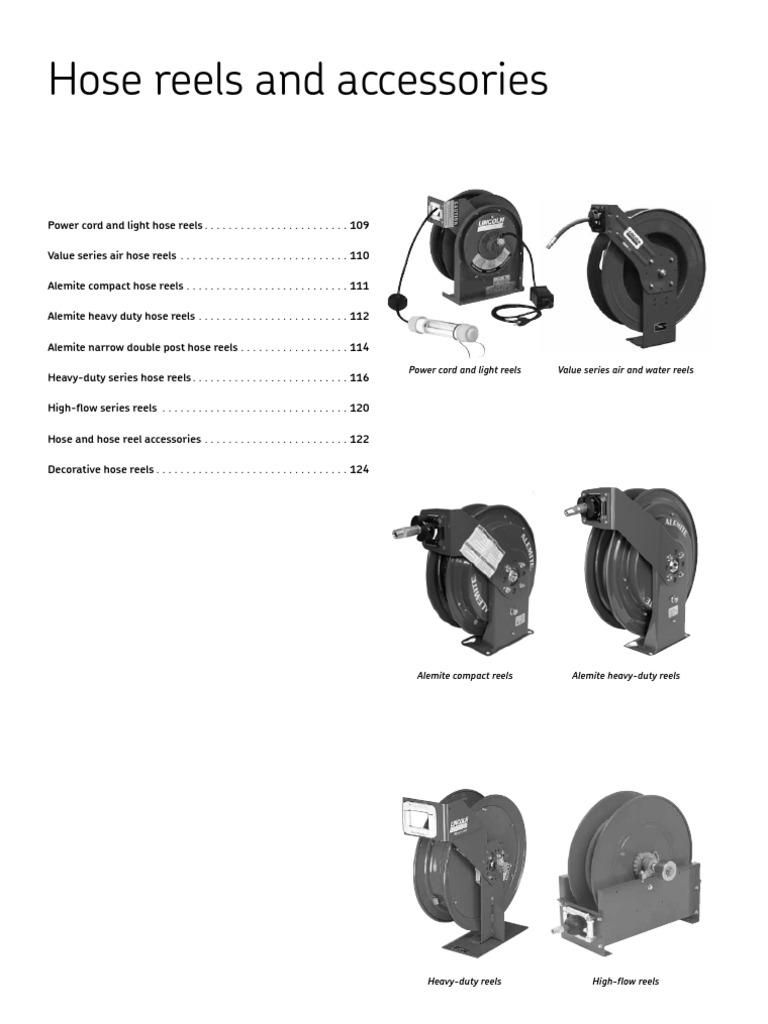 Carretes Lincoln, PDF, Bearing (Mechanical)
