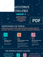 Group 7 Guesstimate Challenge Final