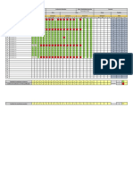 REGISTRO DE ASISTENCIA - 2020