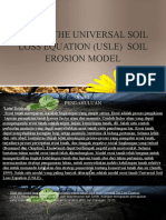 Group 4's PowerPoint_Soil Erosion 1