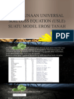 Group 4's PowerPoint_Soil Erosion