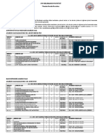 2021-2022 Eyk Güz Açilacak Dersler