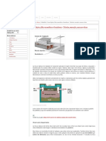 Clube Do Concreto - Fossa Séptica, Filtro Anaeróbico e Sumidouro - Cálculos, Execução, Normas e Dicas