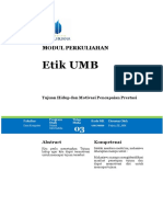 02 - Etik Umb