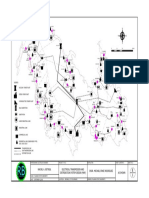 As Shown Engr. Michael Ernie Rodriguez Rachel A. Betinol Electrical Transmission and Distribution System Design (Map)