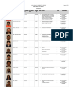 Leon County Sheriff'S Office Daily Booking Report 14-Oct-2021 Page 1 of 3