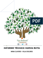 Informe Técnico Nueva Traza E-34 FaT3 - v2