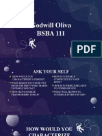 Godwill Oliva BSBA 111