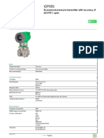 IDP05S: Product Data Sheet