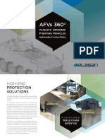 AFVs Survivabilty Solutions  brochure_Part1