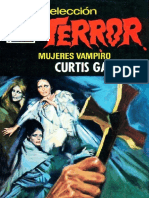 ST006 - Garland, Curtis - Mujeres Vampiro