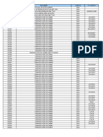 Aplicação Danfoss - Cross Ref