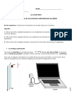 Lab Mrua Chute