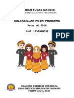 Salsabillah Putri Prabawa - 1351910052 - A1-2019 - Praktikum Manajemen Farmasi Tema 2