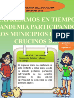 Afiche Invitacion Municipios Escolares