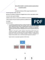 Colusion de Los Pollos Desarrollo