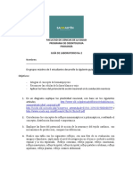 Guía 2 Potencial de Acción-Hematopoyesis