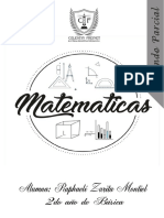 Mate Matic as 2 Parcial