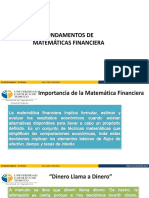Prese - Matematicas-Financiera