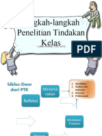 Modul 2 Langkah2 PTK