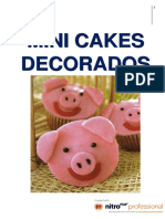 08. Cupcakes Decorados