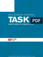 Higgins Ryan Ielts Academic and General Task 2 How to Write