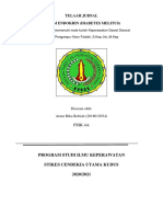 Endokrin Analisis