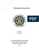 Buku Pedoman Magang Program Studi Manajemen UAD_beta