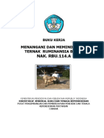 Buku Kerja 2018