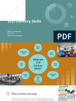 21st Century Skills