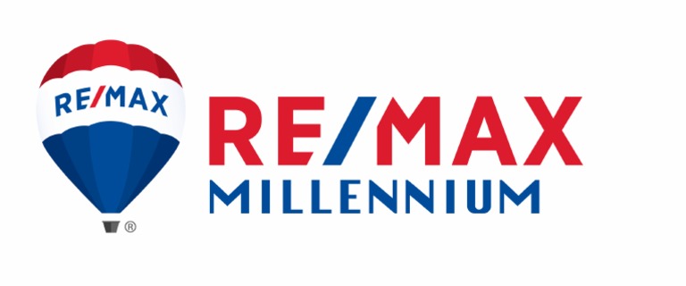 REMAX Millennium Logo | PDF